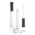 Στρογγυλή Lip Gloss υπόθεση LG-667