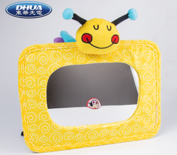 Heated Baby Car Safety Mirrors for 2020