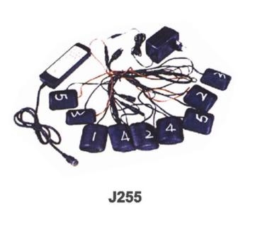 Massage Chair Accessories: 5/7/9 Adjustment Parts & Replacement Mechanisms