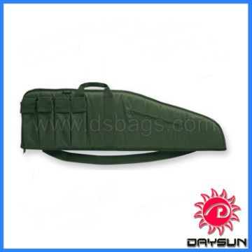 Extreme Rifle Case OD Green W/Green Trim 35\"