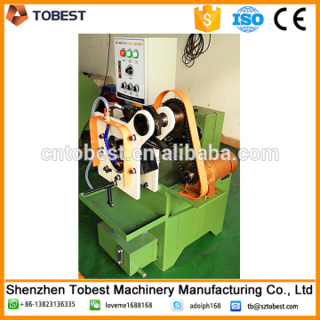 wood screw thread rolling machine screw thread rolling die