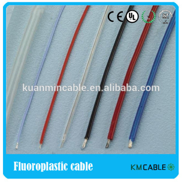 cooper shield fluoroplastic power cable F46 cable