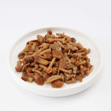 Frozen Fresh cut Beech Mushroom-500g