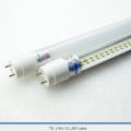 インテリア ライト T8 led チューブ ライトを導いた