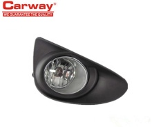 Top Quality Car Spare Parts for Toyota Yaris/Vitz Hatchback 2012+ Fog Lights - China Factory