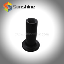 Elegent Forest Black Marble Cnadlestick Wholeseller