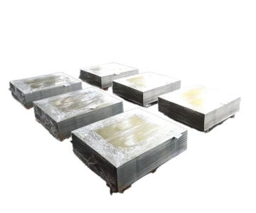 Tinplate Sheet Tin Free Steel Tin
