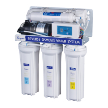RO System Controller with 8 Display for Household Water Purifiers
