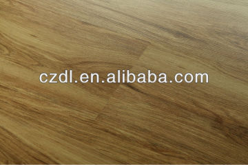 7mm 8mm 12mm White Oak Engineered Distressed Wood Flooring
