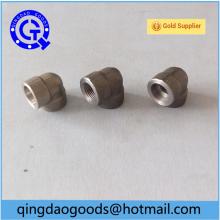 High Pressure Pipe Elbows