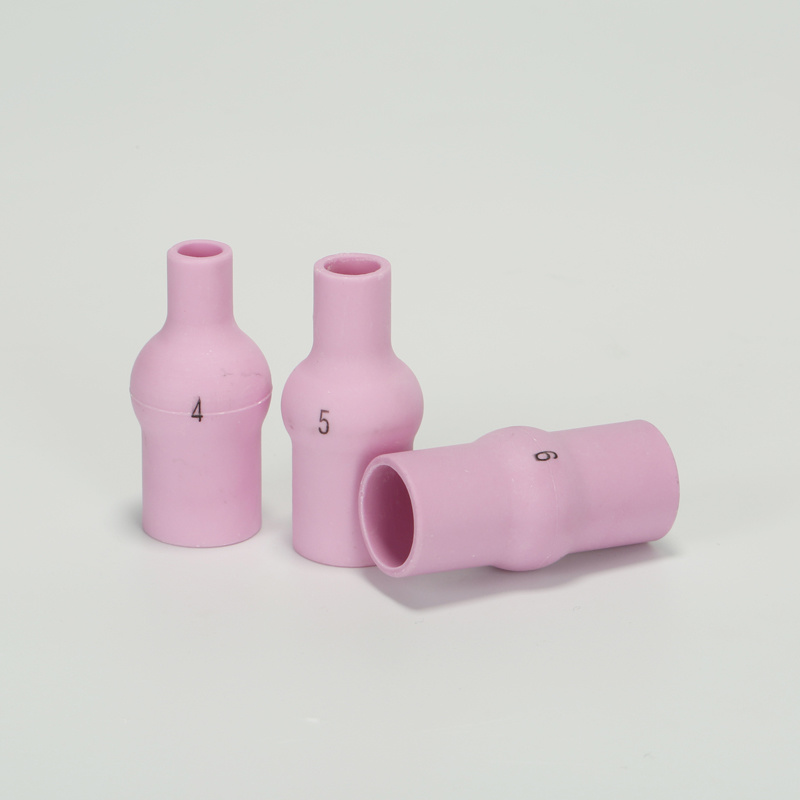 Bocal Cerâmico Ceramic Nozzle