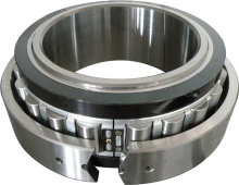 Split Bearing Cylindrical Roller Bearing