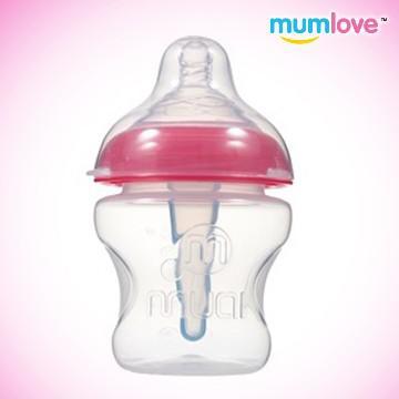 Sơ sinh cảm biến nhiệt độ mới cho ăn các em bé chai 150ml