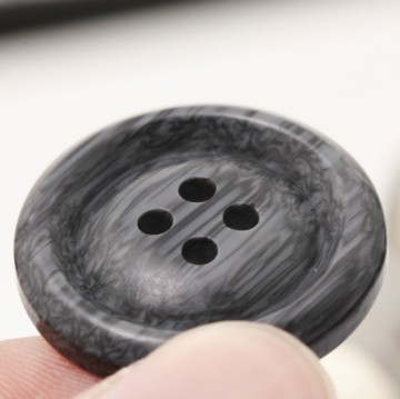 Western-style Clothes Button