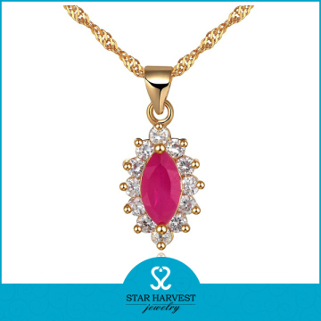 Wholesale thailand religious necklace 925 thailand silver jewellery