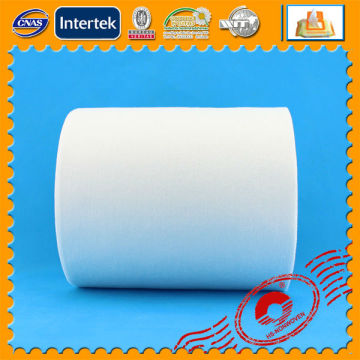 low price fabric roll for wet wipes