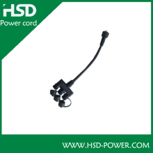 String Light Extension Power Cord for Chritmas