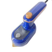 Electric Garment Steamer and Stream Iron for Efficient Garment Care