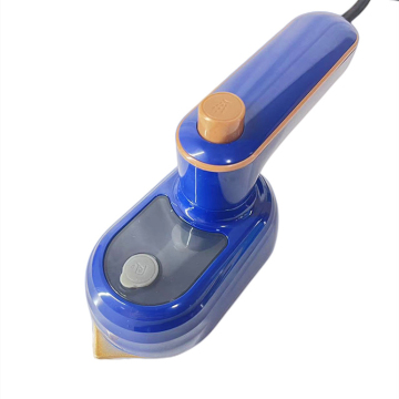 Electric Garment Steamer and Stream Iron for Efficient Garment Care