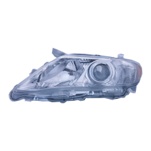 Second Hand Original Toyota Camry Car Headlight