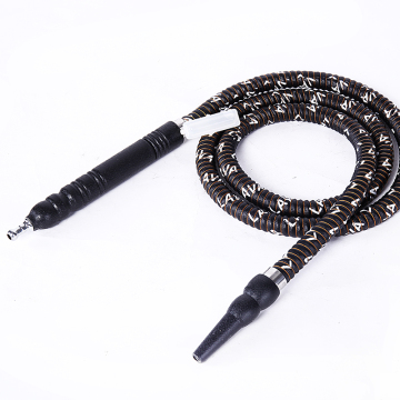 Hookah accessories tube  glass water smoking pipe for shisha hookah