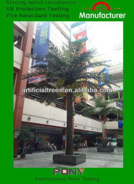 Artificial Middle-East Date Palm tree/ Artifical Phoenix Palm trees in Dubai