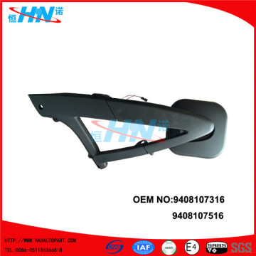 Front Mirror With Arm 9408107316 For Axor Truck Parts Accessories