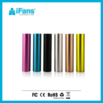 iFans portable battery charger