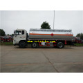 15cbm 10MT Diesel Transport Tanker Trucks