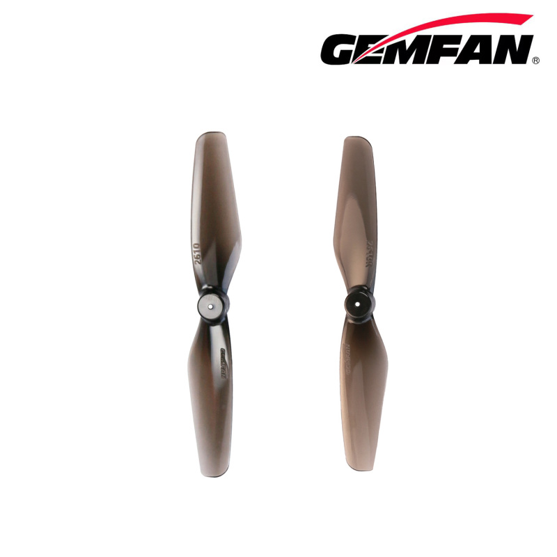 GEMFAN 2.6 Inch Propeller for Tinywhoop FPV Drones