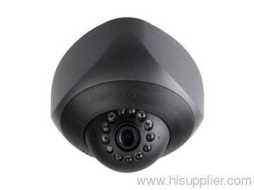 Ccd Ir Dome Security Cameras For Home?