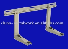air conditioner support