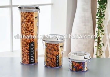 colorful kitchen canister set spice jam jar