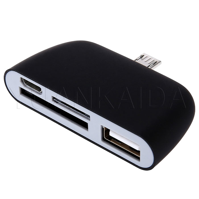 usb otg card reader