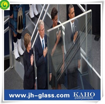 hot sell armoured glass toughened glass