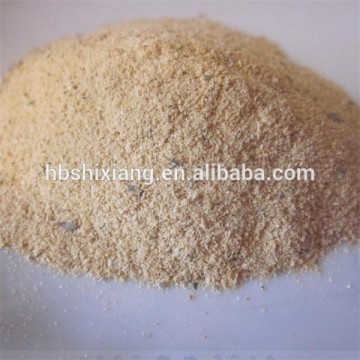 high protein feed grade yeast for feed additive
