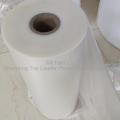 matte Cast Polypropylene CPP heat transfer film rolls