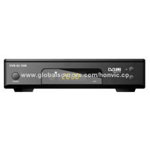 DVB S2 Receiver with USB for Mideast