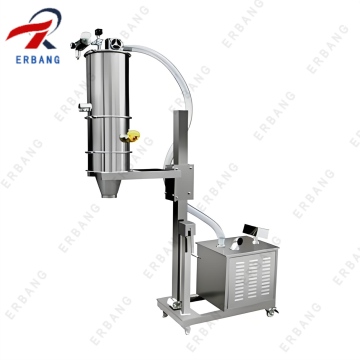 Powder and Granular Automatic Feeding Machine