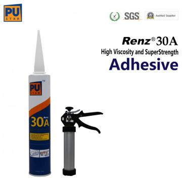 Environment friendly polyurethane adhesives