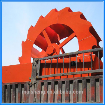 Silica Sand Washer Price