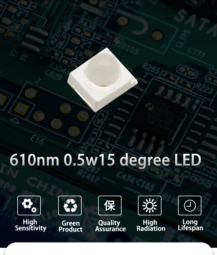 2835FOC61D10L20A15-610nm-Orange-LED-2835-SMD-LED-Dome-Lens-15-degree-0.5W-150mA_01