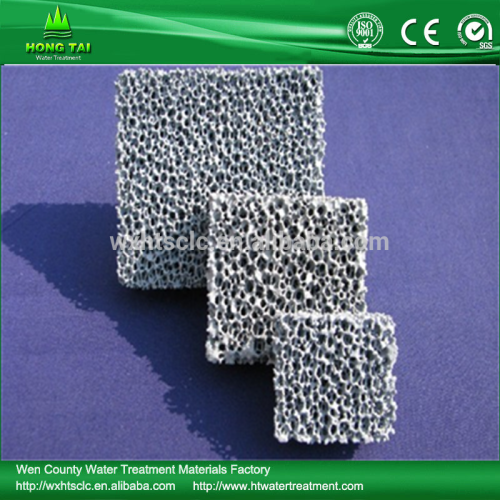 High Hardness Corundum Powder Abrasive