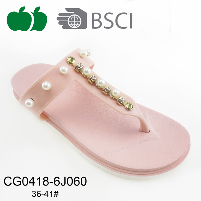 Latest Fashion Comfortable New Outdoor Slippers