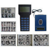 Tacho Pro 2008 July Plus Universal Dash Programmer Mileage Correction Equipment