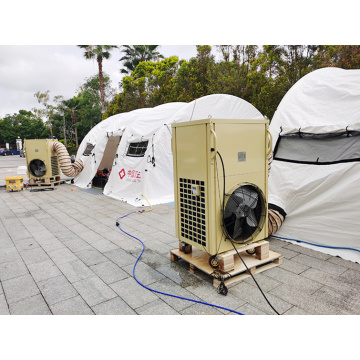 60000BTU High Quality Tent Air Conditioner