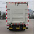 Dijamin 100% Dongfeng Cargo Van Truck