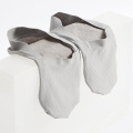 Men's Invisible Comfort Mesh Crew Liner Socks