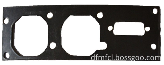 reinforced graphite gaskets 1