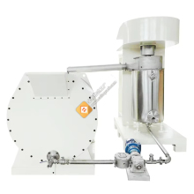 Best Chocolate Ball Mill Supplier